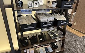 Leo Yu Capsule Hotel Nishifunabashi