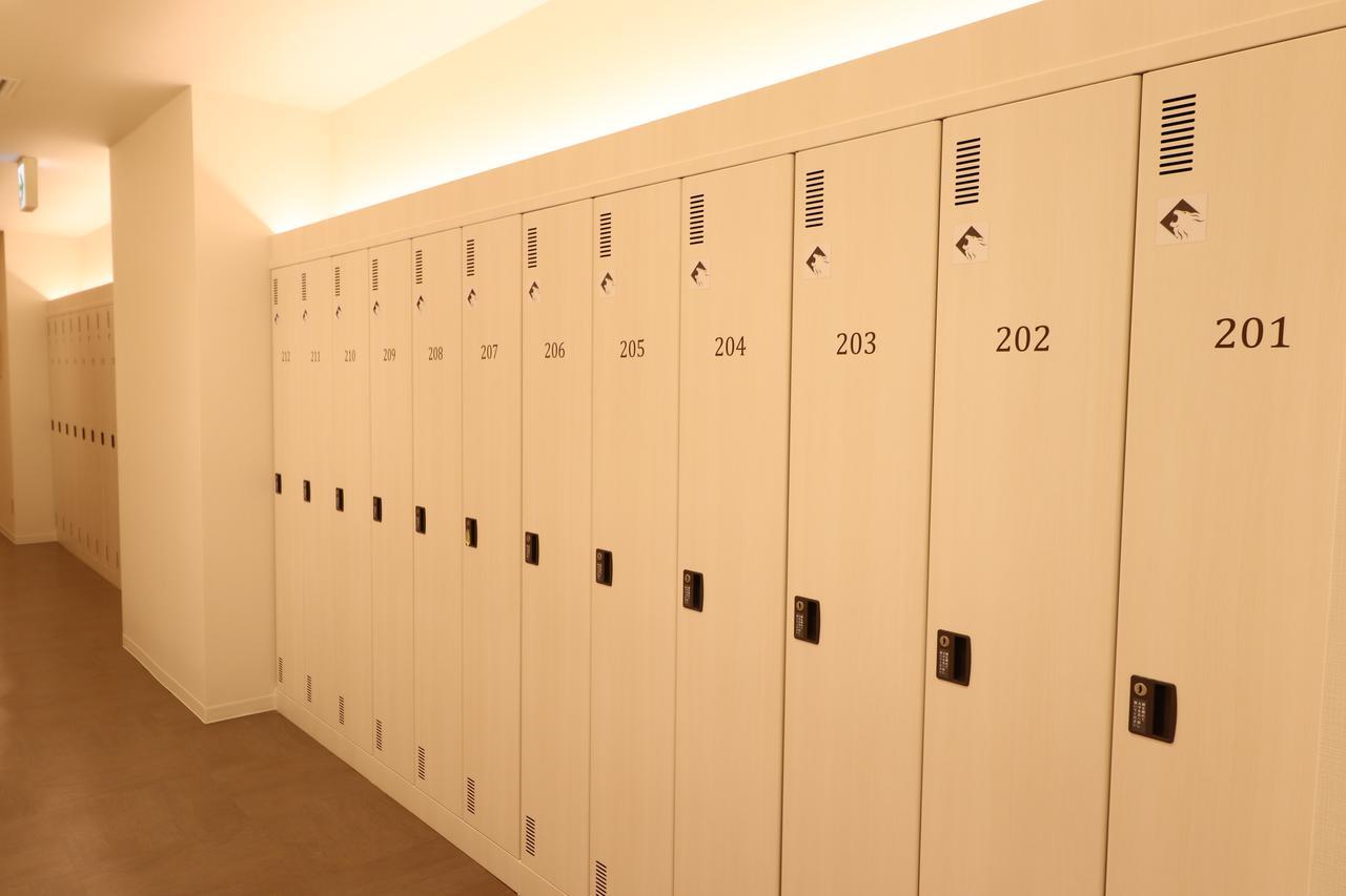 Leo Yu Capsule Hotel Nishifunabashi Extérieur photo