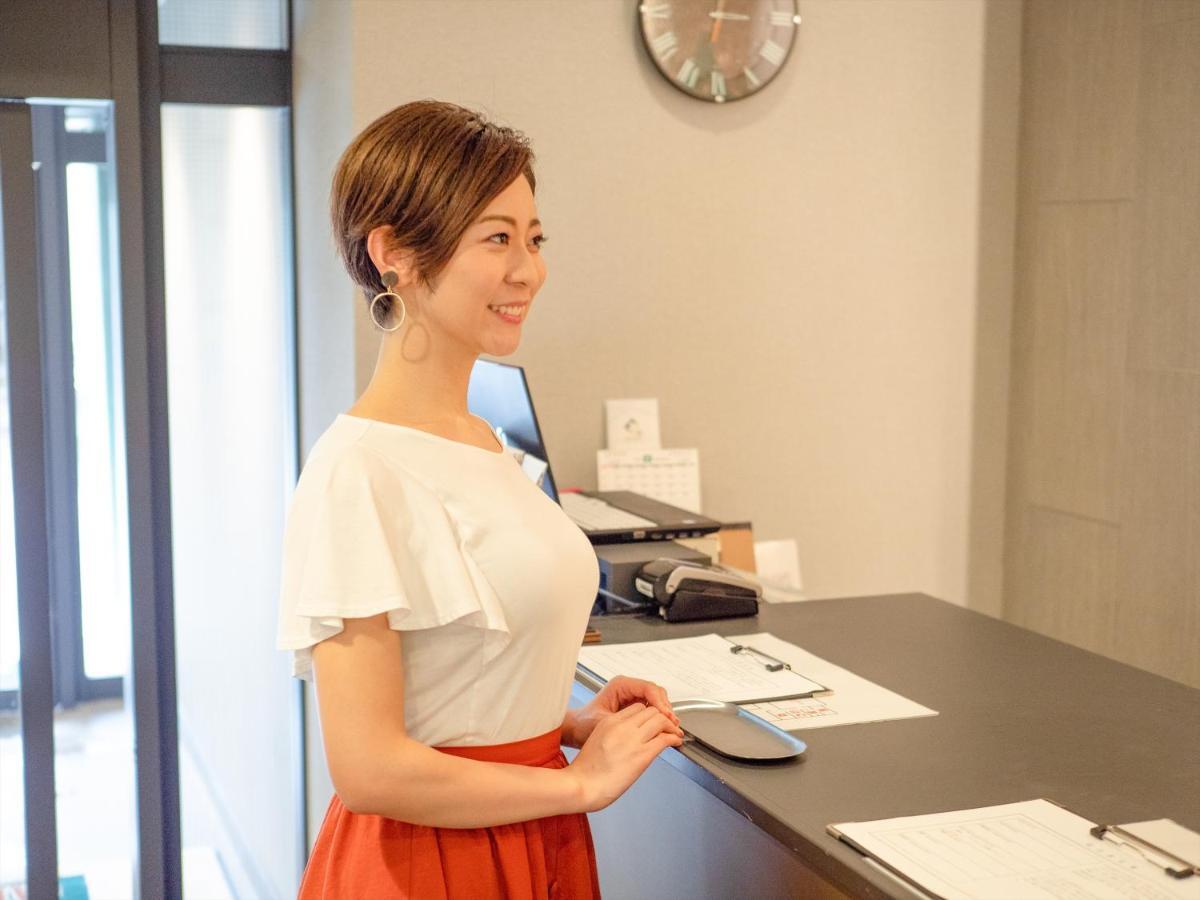 Leo Yu Capsule Hotel Nishifunabashi Extérieur photo