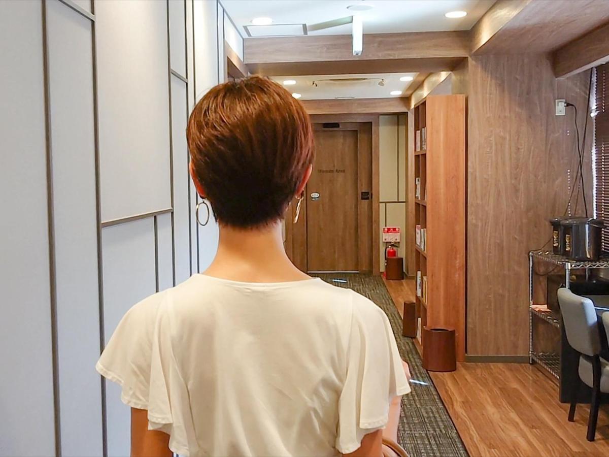 Leo Yu Capsule Hotel Nishifunabashi Extérieur photo
